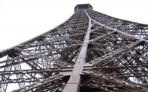 Tour Eiffel