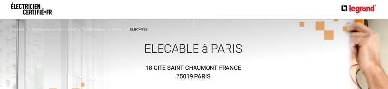 ElecCertifié