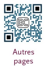 QR autres pages